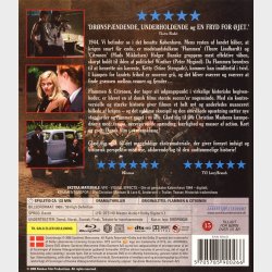 Flammen &amp; Citronen