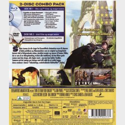 S�dan tr�ner du din Drage