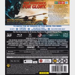 300 02: Rise of an Empire