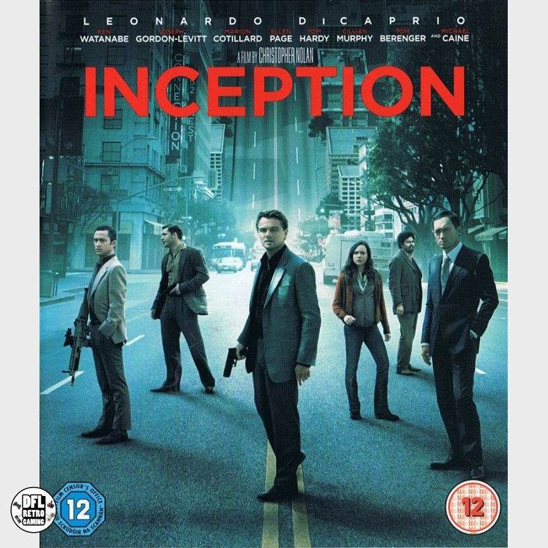 Inception