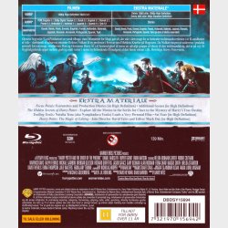 Harry Potter And The Order Of The Phoenix