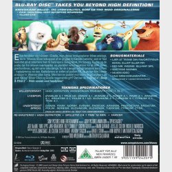 Boog &amp; Elliot 2: Vilde Venner Mod Husdyrene