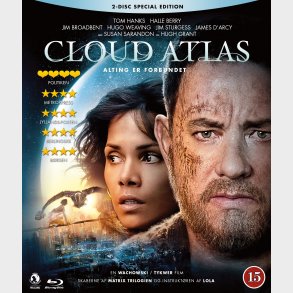 Cloud Atlas