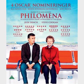 Philomena