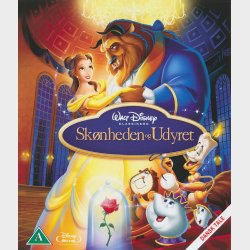 Sk�nheden og Udyret