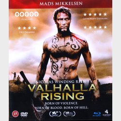 Valhalla Rising