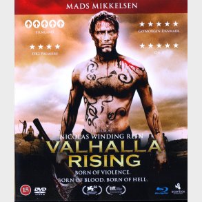 Valhalla Rising