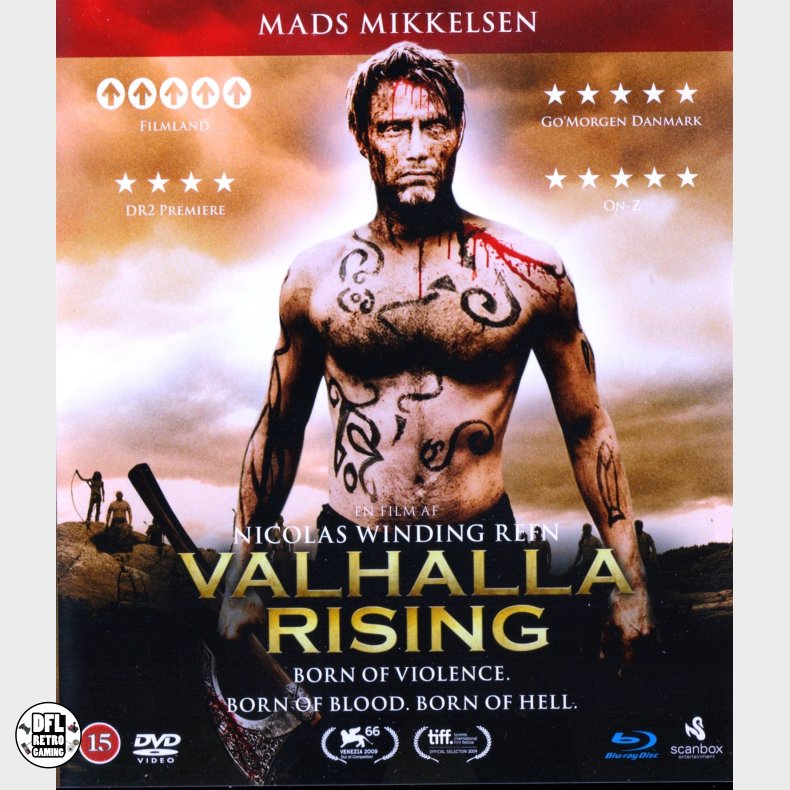 Valhalla Rising
