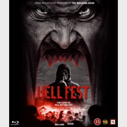 Hell Fest