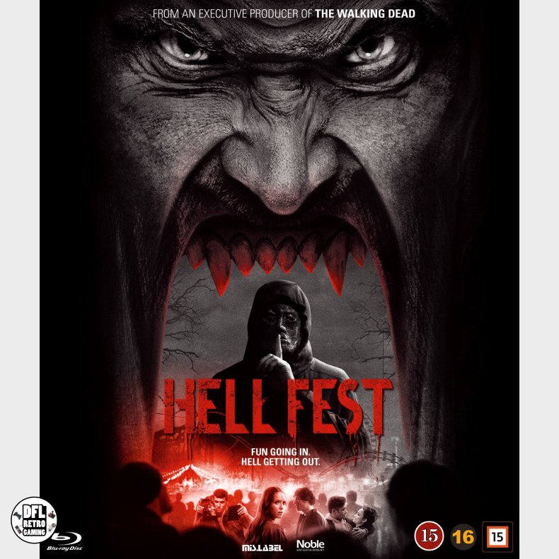Hell Fest