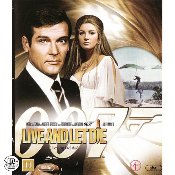Live and Let Die