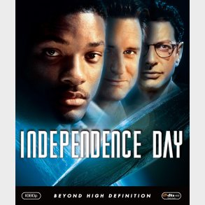 Indendence Day 01
