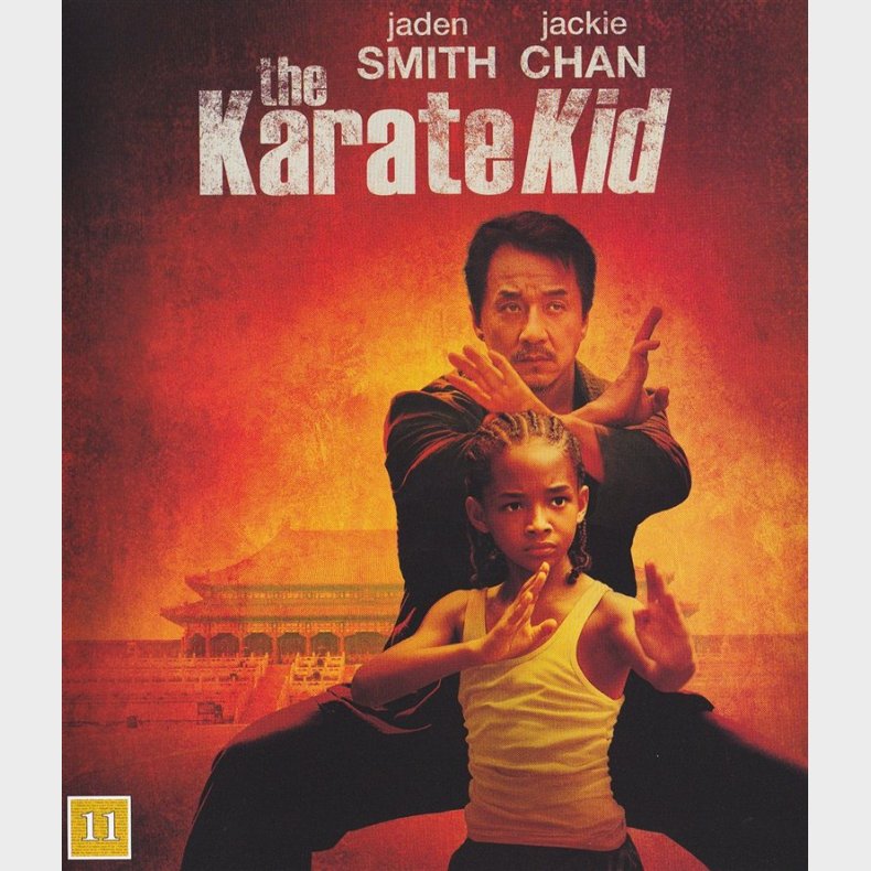 The Karate Kid