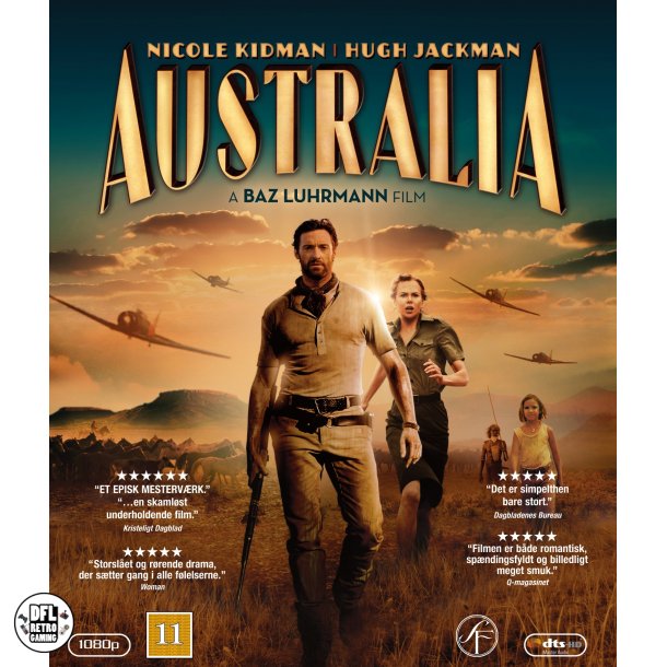 Australia