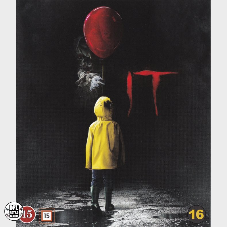 It