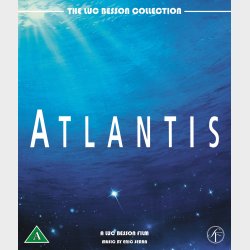Atlantis
