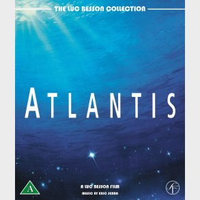 Atlantis