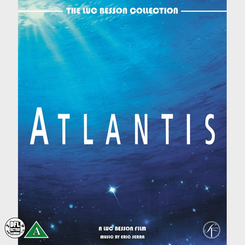 Atlantis