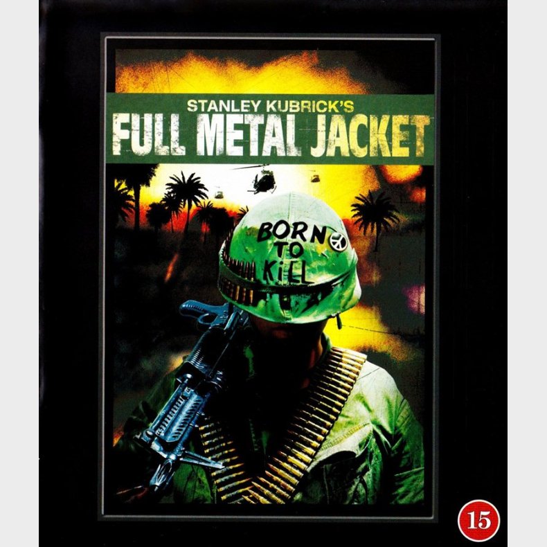 Full Metal Jacket