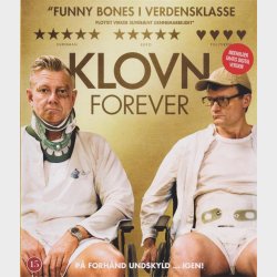 Klovn Forever