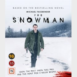 The Snowman
