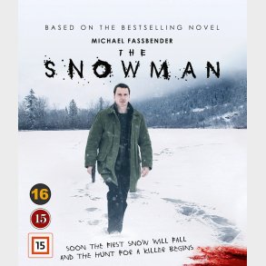 The Snowman