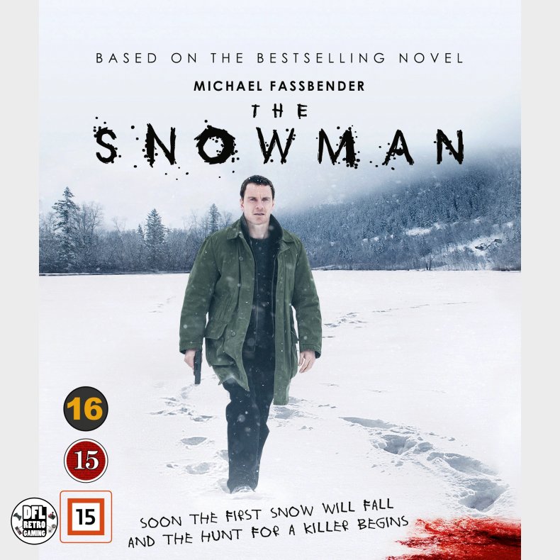 The Snowman