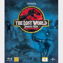 Jurassic Park II: The Lost World