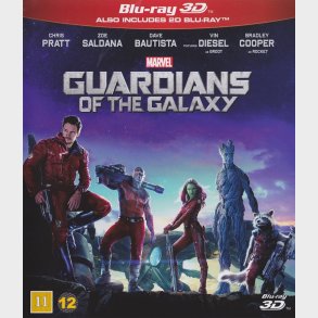 Guardians of the Galaxy