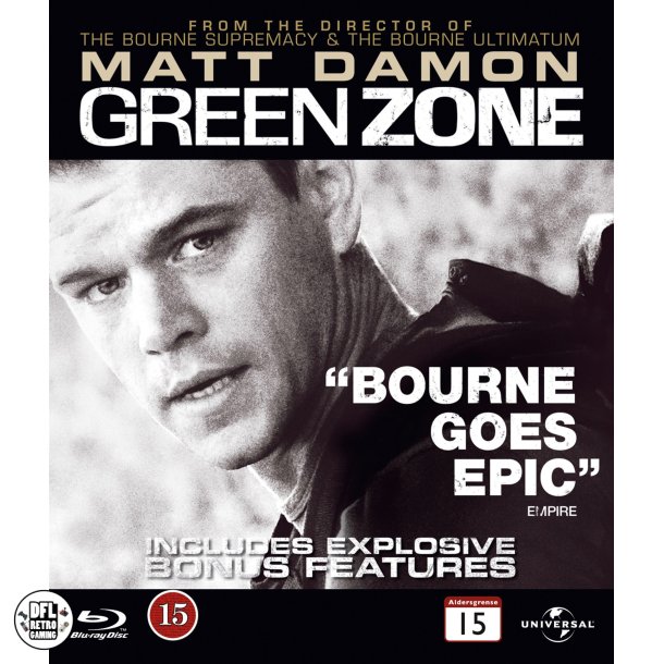 Green Zone