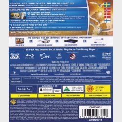 Legend of the Guardians: The Owls of Ga'Hoole