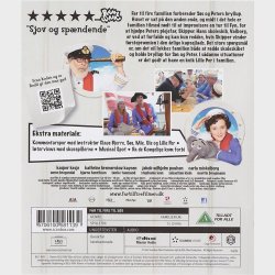 Far til Fire - Til Ss