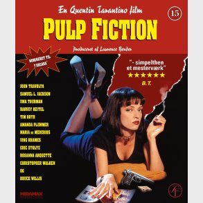 Pulp Fiction