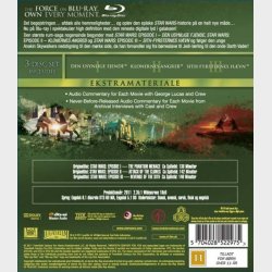 Star Wars: Den Nye Trilogi