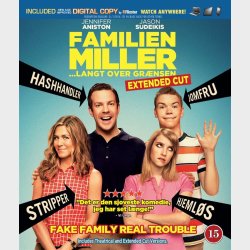 Familien Miller