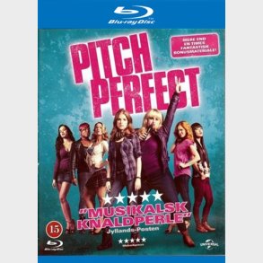 Pitch Perfect