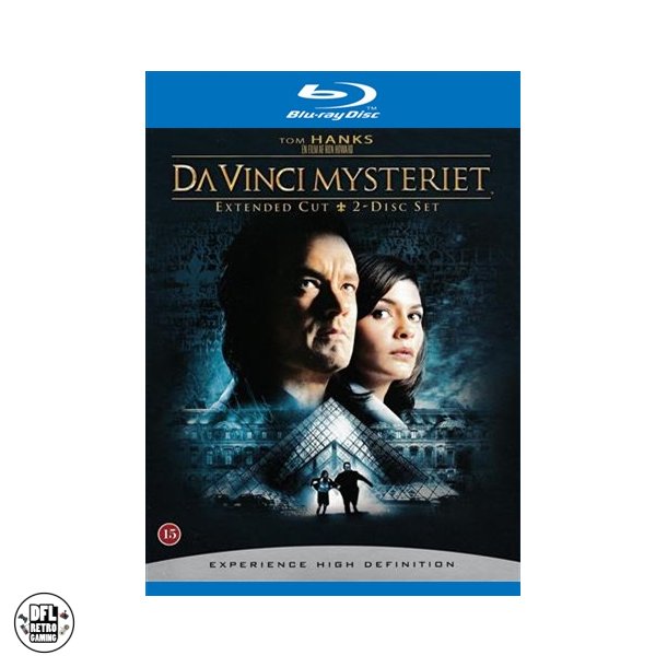 Da Vinci mysteriet