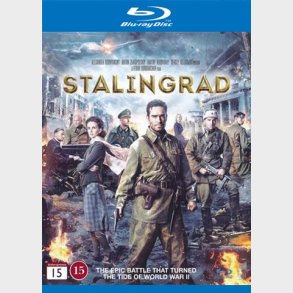 Stalingrad