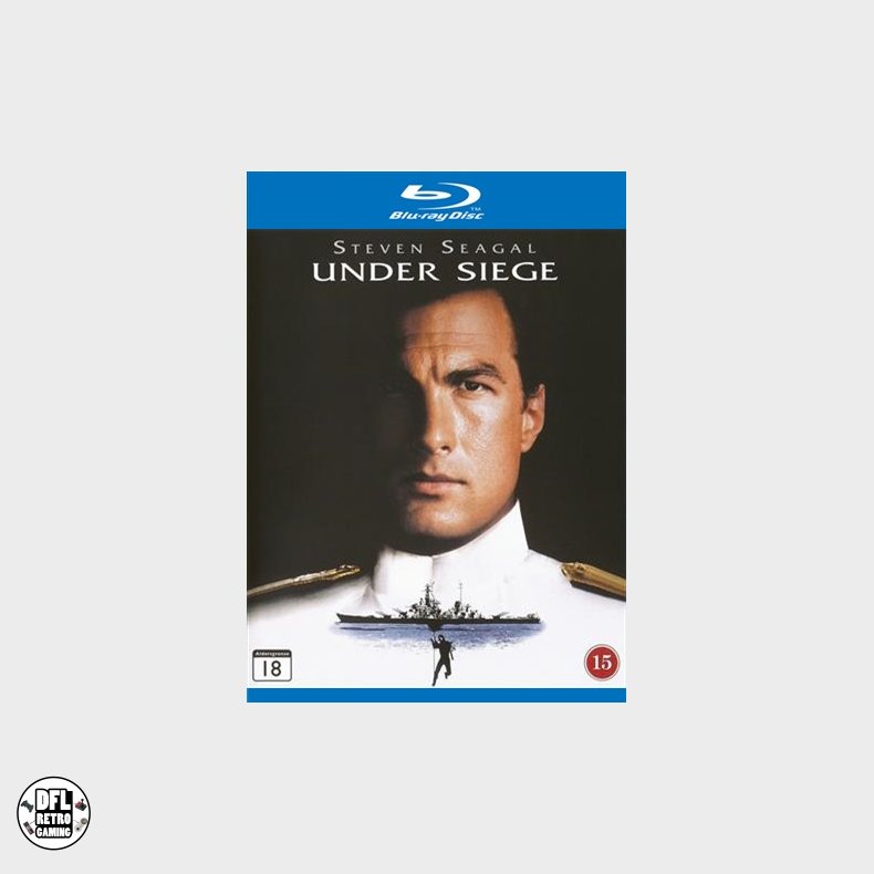 Under Siege