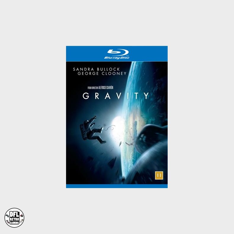Gravity