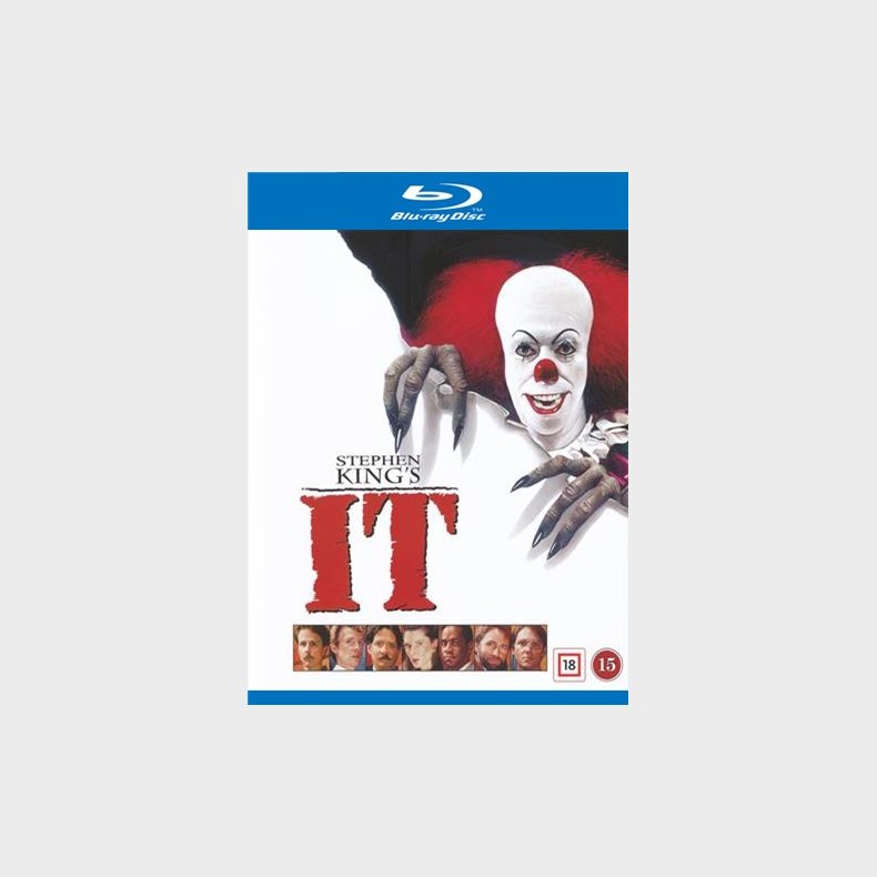 It