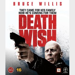 Death Wish