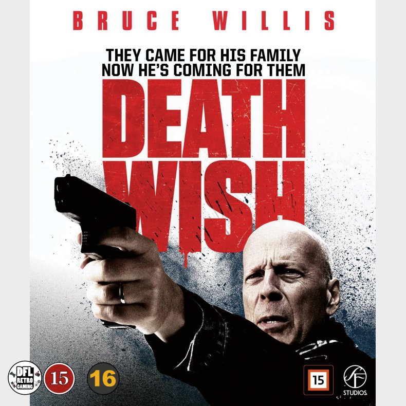 Death Wish