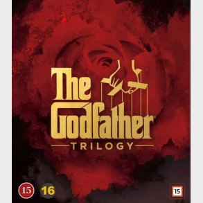 The Godfather Trilogy