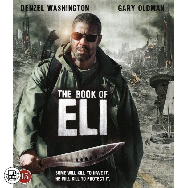 The Book of Eli