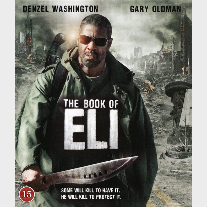 The Book of Eli