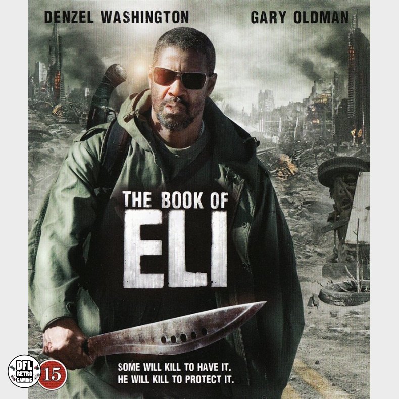 The Book of Eli