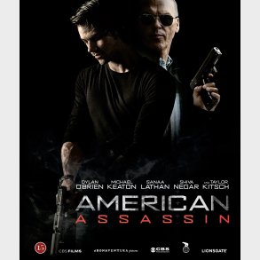 American Assassin