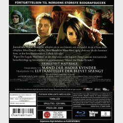 Pigen der legde med ilden