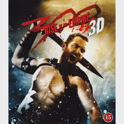 300 02: Rise of an Empire